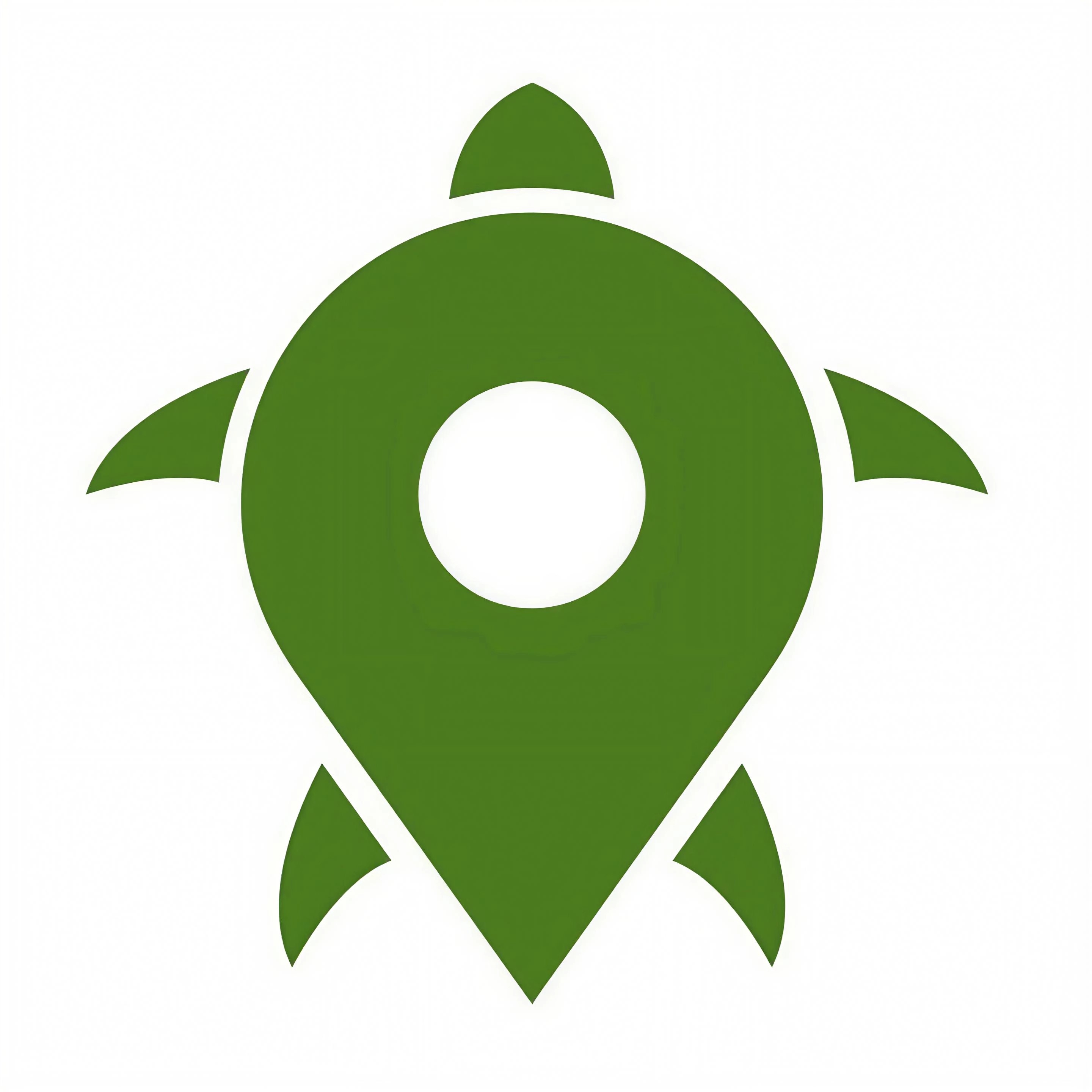 Turtle Guest House logo (replace with original)
